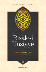 Risalei Ünsiyye