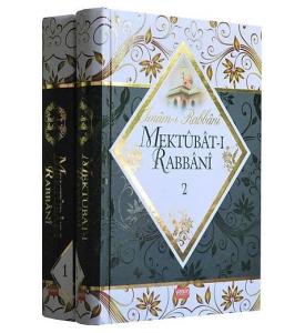 Mektubatı Rabbani (2 Cilt Takım Tercümesi)