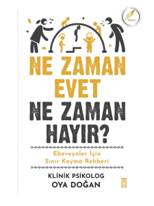 Ne Zaman Evet Ne Zaman Hayır