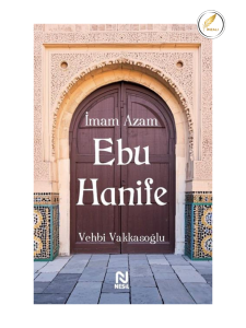 İmam Azam Ebu Hanife (İmzalı)