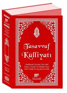 Tasavvuf Külliyatı