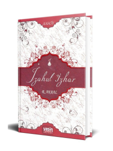 İzahul İzhar Tercümesi