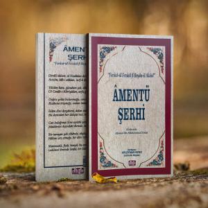 Âmentü Şerhi