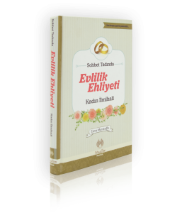 Evlilik Ehliyeti-Kadın İlmihali