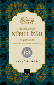 Sualli Cevaplı Nurul İzah ve Tercümesi