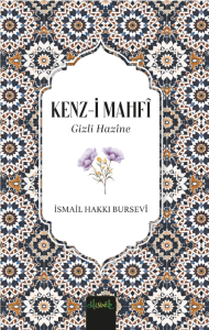 Kenzi Mahfi (Gizli Hazine)