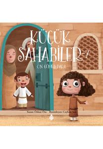 Küçük Sahabiler - 7 / On Gümüş Para