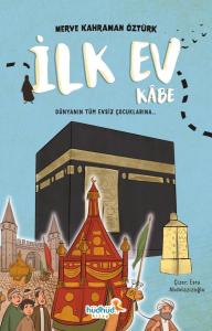 İlk Ev Kâbe