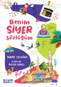 Benim Siyer Sözlüğüm