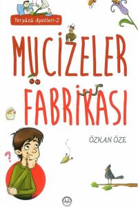 Mucizeler Fabrikası