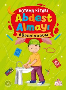 Abdest Almayı Öğreniyorum