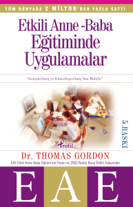 Etkili Anne-Baba Eğitiminde Uygulamalar
