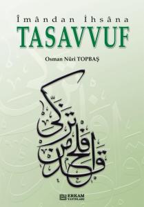 İmandan İhsana Tasavvuf