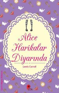 Alice Harikalar Diyarında