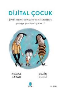 Dijital Çocuk