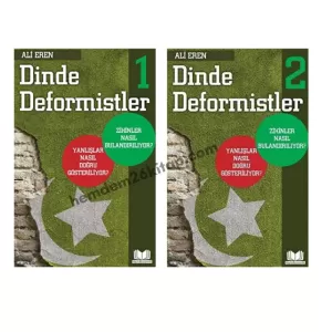 Dinde Deformistler (1-2)