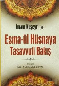 Esmaül Hüsnaya Tasavvufi Bakış