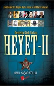 Heyet - 2