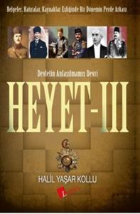 Heyet - 3