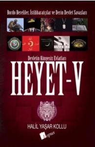 Heyet -5
