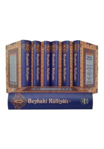 Beyhakî Külliyatı (7 Cilt)