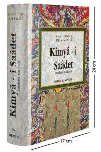 Kimya-i Saadet