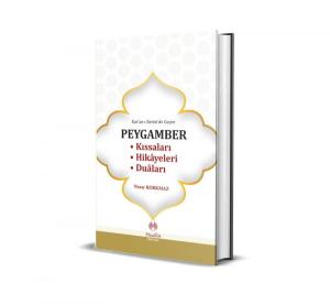 Kur'an-ı Kerim'de Geçen Peygamber Kıssaları