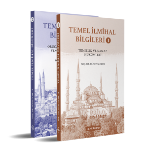 Temel İlmihal Bilgileri (2 Cilt Set)