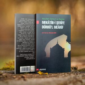 Mekâtib-i Şerîfe – Dürrü’l-Meârif