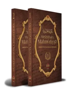 Mektubatı Mahmudiyye (2 Cilt)