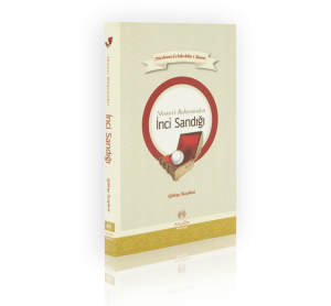 Mesnevi Bahçesinden İnci Sandığı