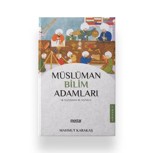 Müslüman Bilim Adamları