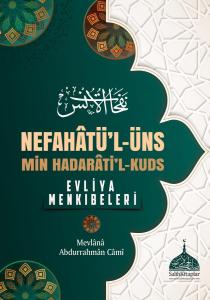 Nefahatü'l-Üns Evliya Menkıbeleri