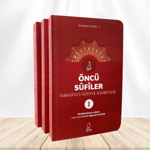 Öncü Sûfîler