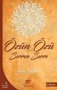 Özün Özü - Sırrın Sırrı