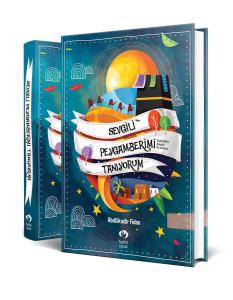 Sevgili Peygamberimi Tanıyorum