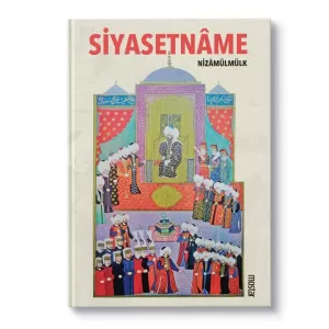 Siyasetname