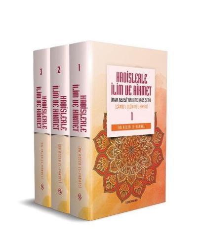 Hadislerle İlim Ve Hikmet (3 Cilt Takım)