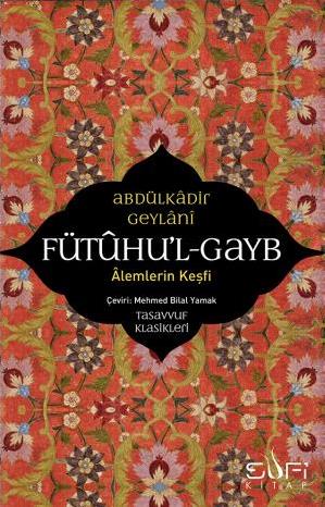 Fütuhul Gayb