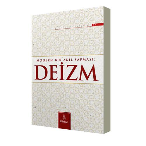 Deizm