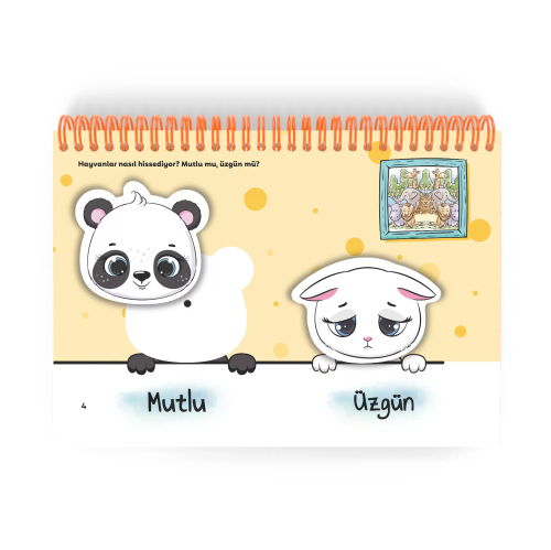 Şimdi Cırt Cırt Vakti 9-16 Ay Baby Boy