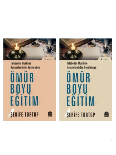 Ömür Boyu Eğitim (I-II)