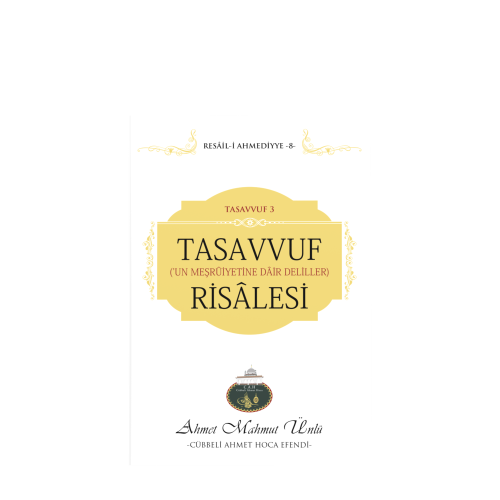 Tasavvuf Risalesi