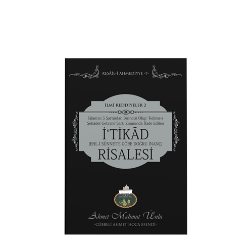 İtikad Risalesi