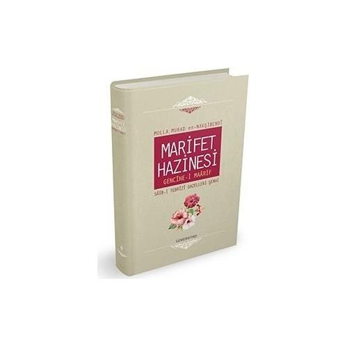 Marifet Hazinesi
