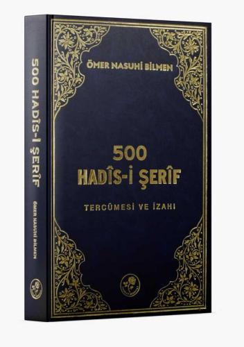 500 Hadis-i Şerif