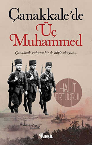 Çanakkale`de Üç Muhammed
