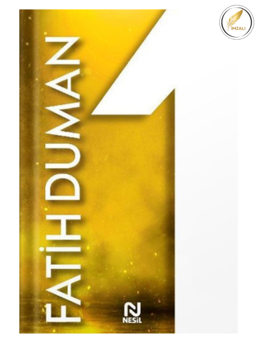 Dağıldık Allah’ım Sen Topla Bizi - Muhabbet Yazıları 1 (İmzalı)