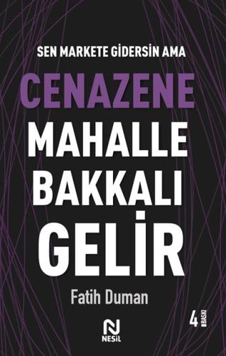Cenazene Mahalle Bakkalı Gelir
