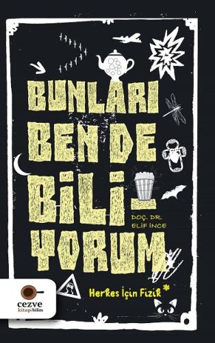 Bunları Ben de Biliyorum;